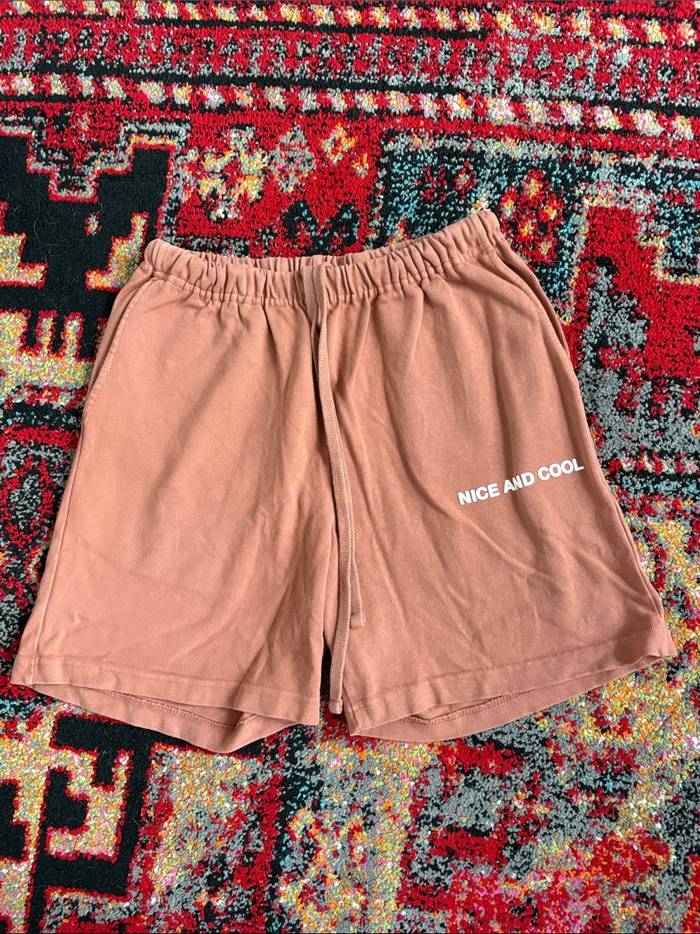 Salt Surf Sweat Shorts